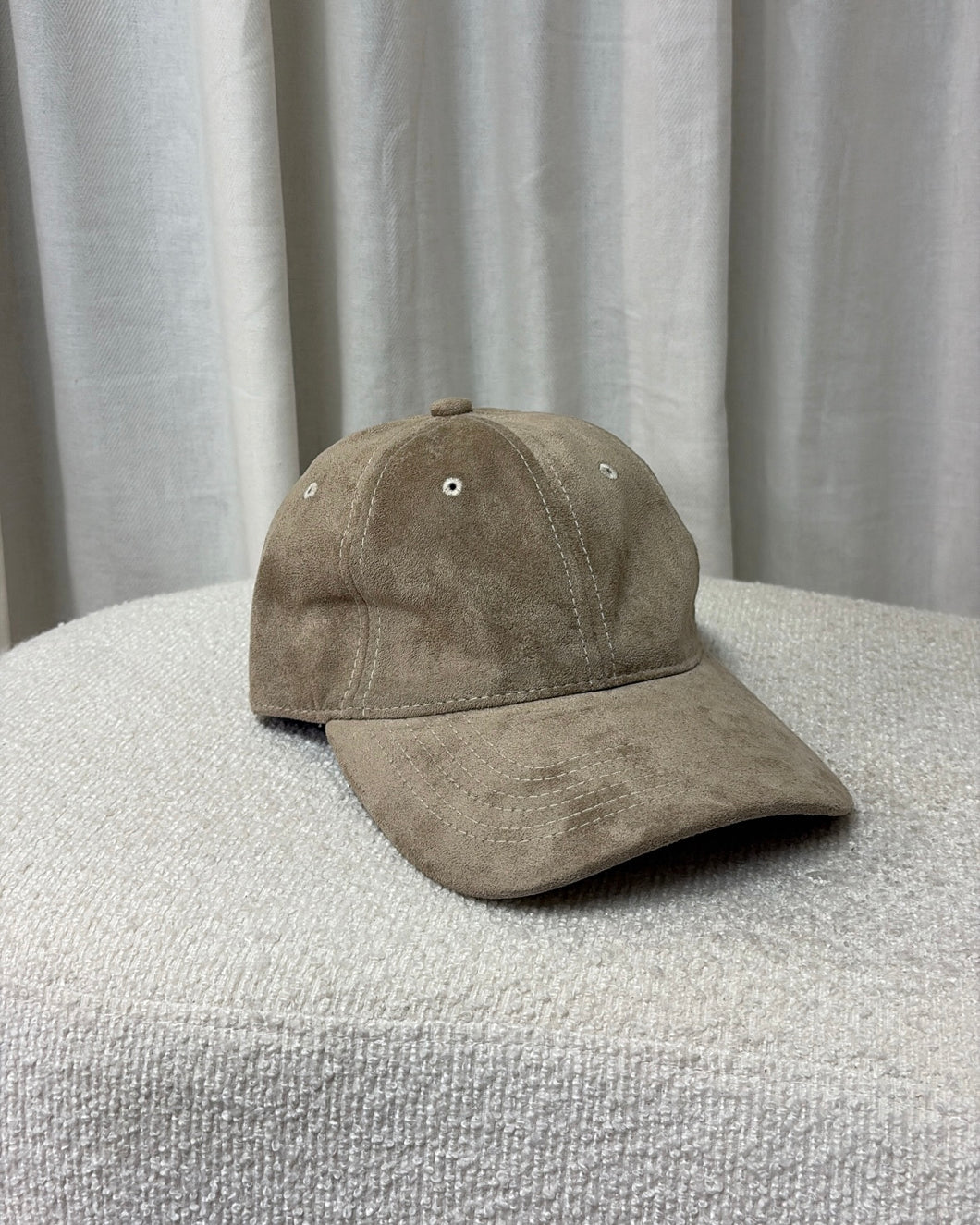 Pet Gwen LaLunaTheLabel AM_55163 Taupe