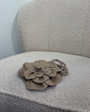 Afbeelding in Gallery-weergave laden, Riem AMFiore LaLunaTheLabel AM_52569 Taupe
