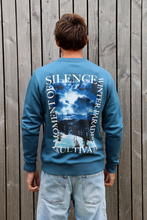 Afbeelding in Gallery-weergave laden, SW Silence Kultivate 2501041003 767 Majolica Blue
