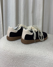 Afbeelding in Gallery-weergave laden, Schoenen AMPearl LaLunaTheLabel B-6611 Black
