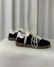 Afbeelding in Gallery-weergave laden, Schoenen AMPearl LaLunaTheLabel B-6611 Black
