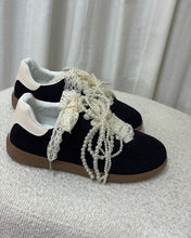 Afbeelding in Gallery-weergave laden, Schoenen AMPearl LaLunaTheLabel B-6611 Black
