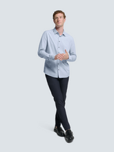 Afbeelding in Gallery-weergave laden, Shirt 2 Coloured No Excess N4330 130 Cloud
