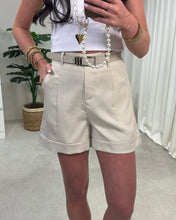 Afbeelding in Gallery-weergave laden, Short AMRiva LaLunaTheLabel PC120 Sand
