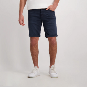 Short Blacker Str.Garm.Dye  4615612 12 Navy