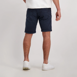 Short Blacker Str.Garm.Dye  4615612 12 Navy