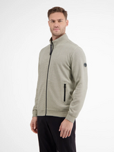 Afbeelding in Gallery-weergave laden, Sweat Jacket Selanik Lerros 24D4503 106 Bone White
