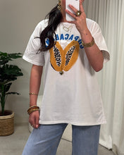 Afbeelding in Gallery-weergave laden, T-Shirt AMNeveah LaLunaTheLabel 3677-2 White
