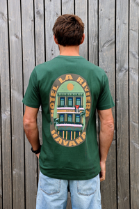 TS Havana Kultivate 2501040201 771 Sycamore