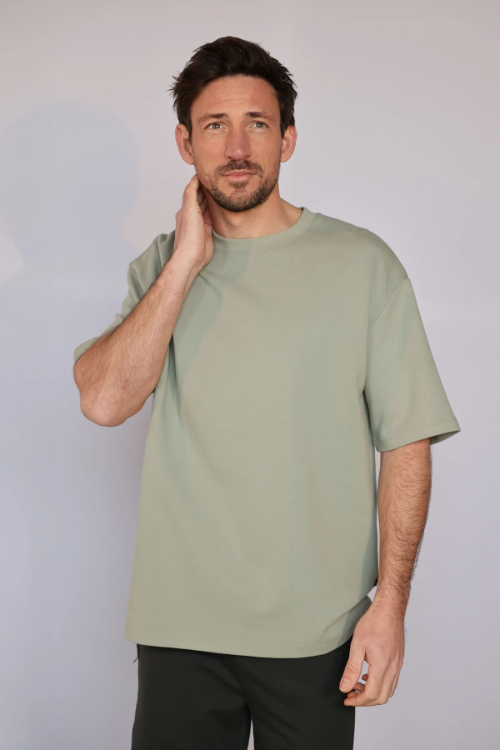TS Luxury Drip Kultivate 2301050201-741 741 Iceberg Green