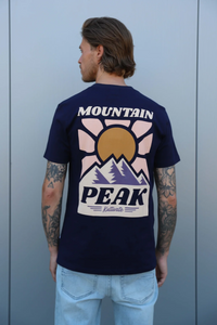 TS Peak 2401030202 734 Evening Blue