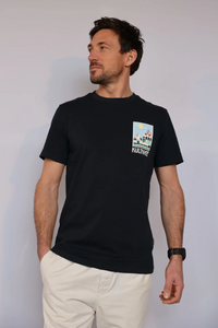 TS Portofino Kultivate 2501010210 159 Pirate Black