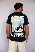 Afbeelding in Gallery-weergave laden, TS Portofino Kultivate 2501010210 159 Pirate Black
