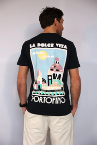 TS Portofino Kultivate 2501010210 159 Pirate Black