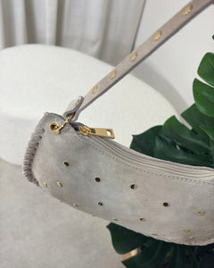 Tas AMCasey LaLunaTheLabel AM_54044 Creme
