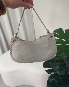 Tas AMCasey LaLunaTheLabel AM_54044 Creme
