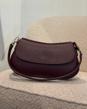 Afbeelding in Gallery-weergave laden, TasAMDIaraLaLunaTheLabelT1106Bordeaux__2
