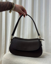 Afbeelding in Gallery-weergave laden, TasAMDIaraLaLunaTheLabelT1106DarkBrown__1
