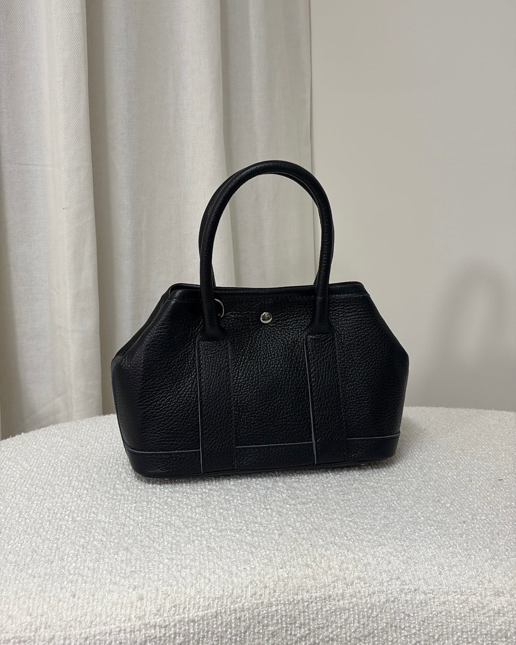 Tas AMGabygael LaLunaTheLabel AM_0 Black