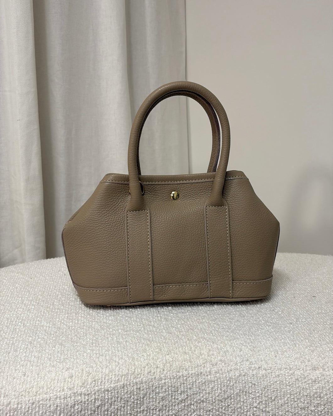 Tas AMGabygael LaLunaTheLabel AM_0 Taupe
