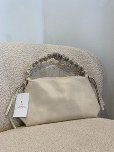 Tas AMYaras LaLunaTheLabel D37 Beige