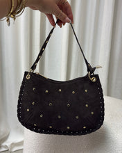 Afbeelding in Gallery-weergave laden, Tas Casey LaLunaTheLabel AM_54810 Dark Brown
