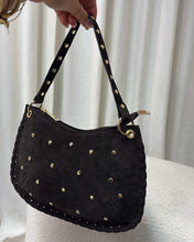Afbeelding in Gallery-weergave laden, Tas Casey LaLunaTheLabel AM_54810 Dark Brown
