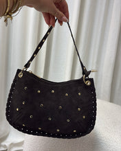 Afbeelding in Gallery-weergave laden, Tas Casey LaLunaTheLabel AM_54810 Dark Brown
