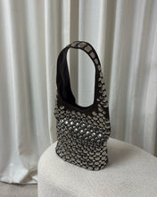 Afbeelding in Gallery-weergave laden, Tas Igone LaLunaTheLabel AM_54879 Dark Brown
