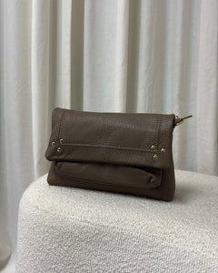 Tas Jade LaLunaTheLabel D40 Taupe
