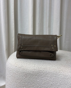 Tas Jade LaLunaTheLabel D40 Taupe