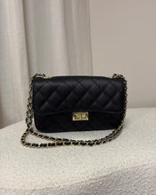 Afbeelding in Gallery-weergave laden, Tas Sophia LaLunaTheLabel AM_49531 Black
