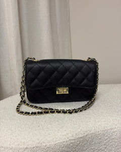 Tas Sophia LaLunaTheLabel AM_49531 Black
