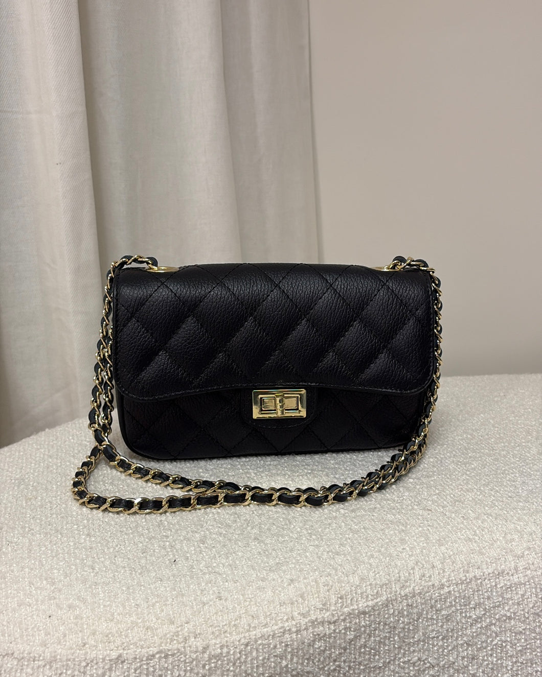 Tas Sophia LaLunaTheLabel AM_49531 Black