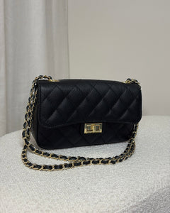 Tas Sophia LaLunaTheLabel AM_49531 Black