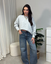 Afbeelding in Gallery-weergave laden, TruiAMLinaLaLunaTheLabel65093Gray__1
