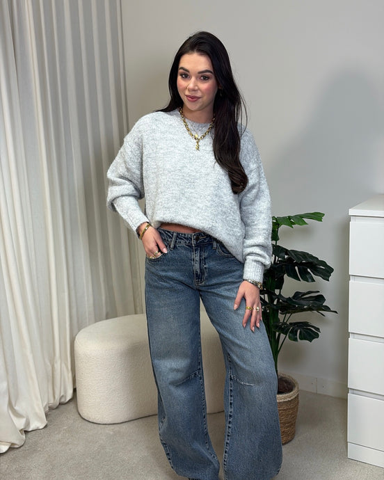 TruiAMLinaLaLunaTheLabel65093Gray__1