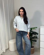 Afbeelding in Gallery-weergave laden, TruiAMLinaLaLunaTheLabel65093Gray__2
