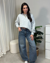 Afbeelding in Gallery-weergave laden, TruiAMLinaLaLunaTheLabel65093Gray__3
