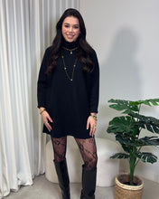 Afbeelding in Gallery-weergave laden, TruiAMSuriLalunathelabelDD-9959Black__2
