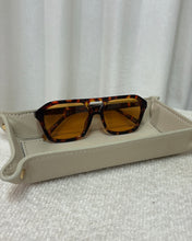 Afbeelding in Gallery-weergave laden, Zonnebril AMSunova LaLunaTheLabel AM_54106 Orange
