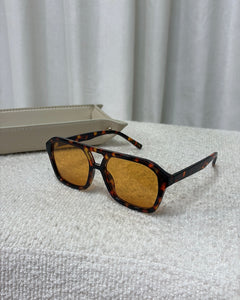 Zonnebril AMSunova LaLunaTheLabel AM_54106 Orange