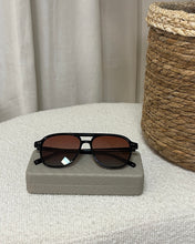 Afbeelding in Gallery-weergave laden, Zonnebril Fordie LaLunaTheLabel AM_53503 Black
