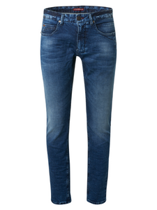 Jeans Denim Tapered 712 No Excess Jeans N712D96N2-228