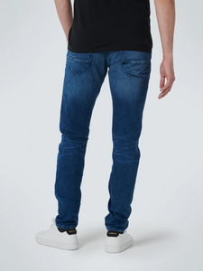 Jeans Denim Tapered 712 No Excess Jeans N712D96N2-228